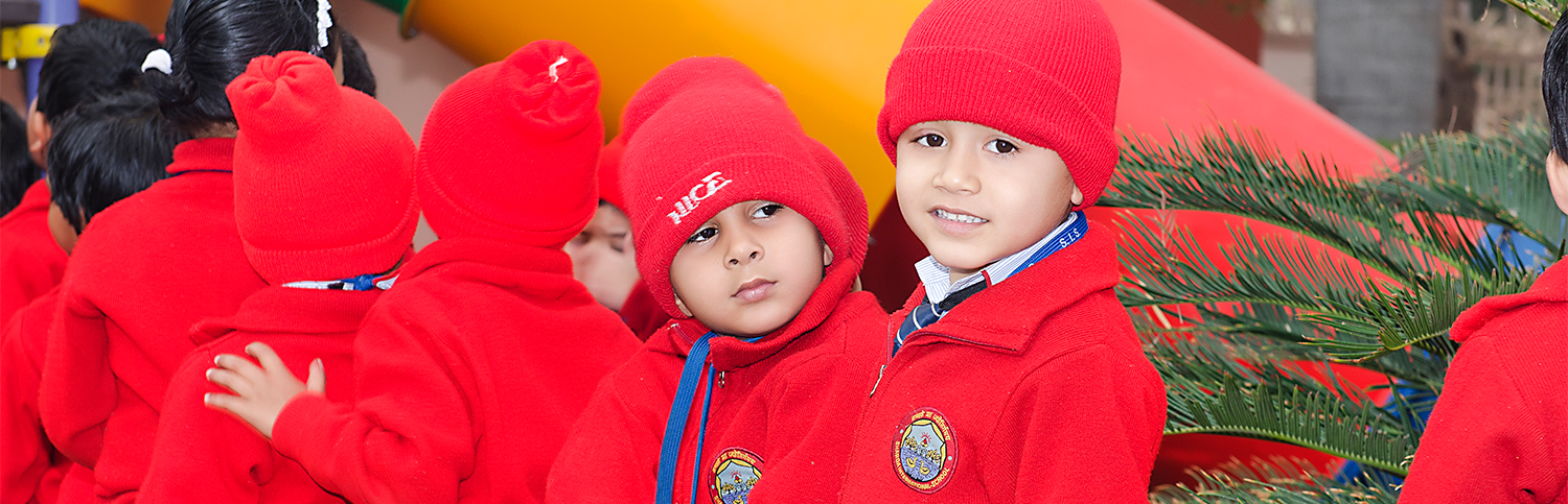 Best School Gurgaon