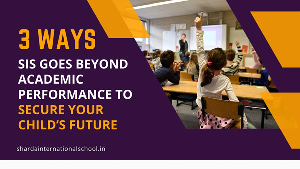 Benefits of Choosing One of the Top schools of Gurgaon