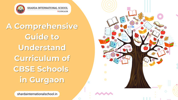 CBSE Schools in Gurgaon