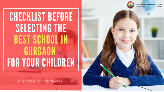 Best School in Gurgaon