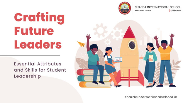 Top schools in Gurgaon: Shaping bright futures through outstanding education.