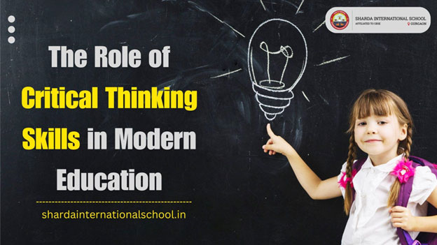 Critical Thinking Skills