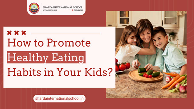 Healthy Eating Habits