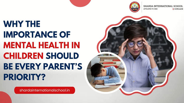 Importance of Mental Health