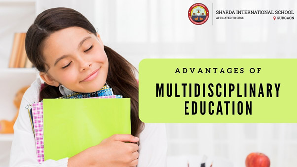 The Role of Multidisciplinary Learning in Top Schools