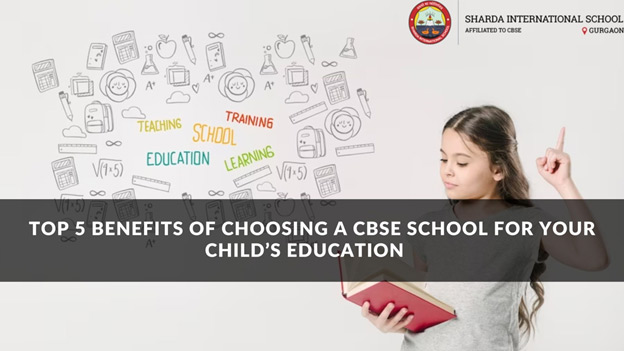Top School Education in Gurgaon