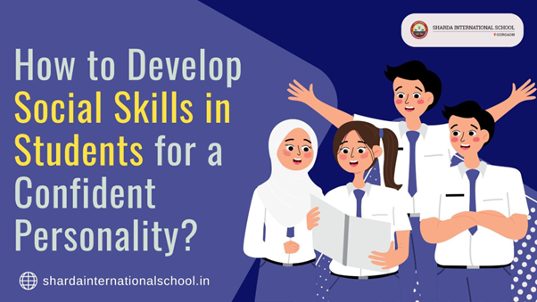 social skills in students
