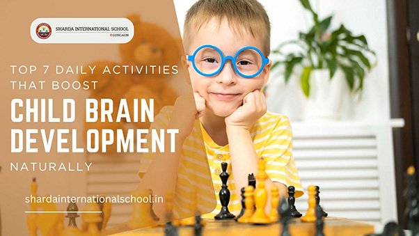 Art of Public Speaking