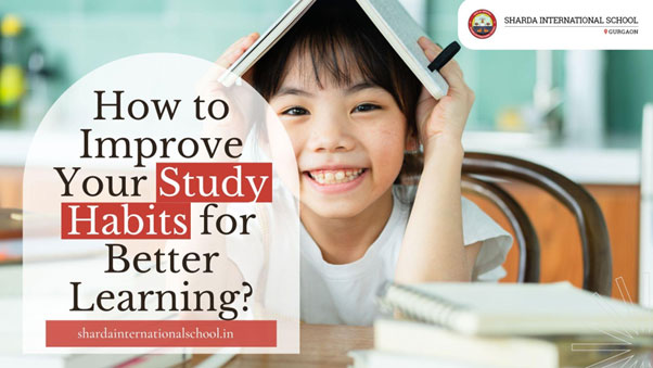 Study Habits 
