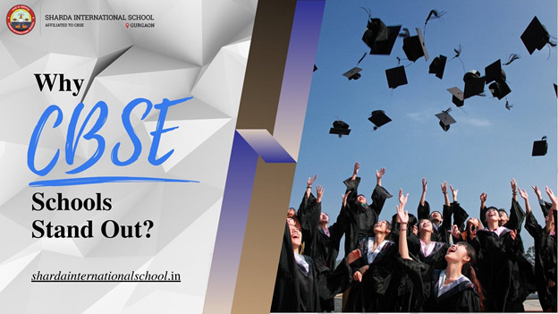 Dynamic educational environment and academic engagement in Gurgaon's high schools.